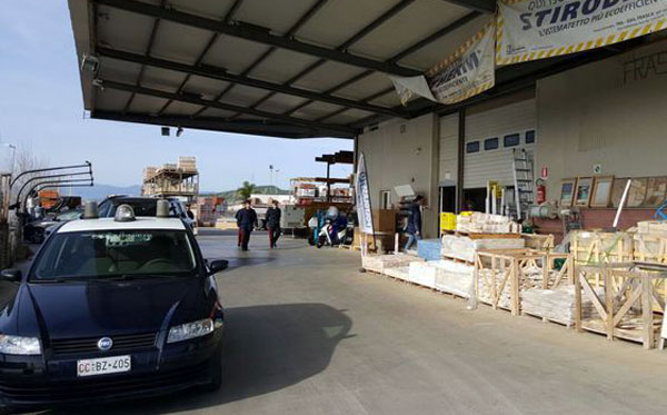 'Ndrangheta, Dda confisca beni per 12 milioni a imprenditore reggino