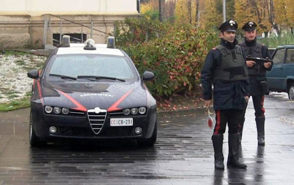 Agguato nel cosentino, 50enne ucciso da tre colpi di pistola