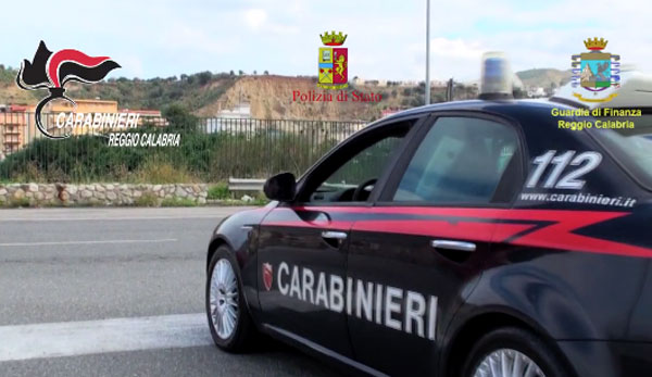 Operazione “Terramara - Closed”, per Dda ex sindaco Taurianova sarebbe stato “referente” del clan