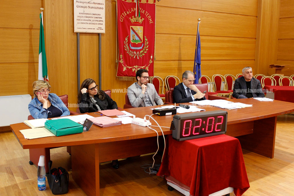 Lamezia: consiglio comunale boccia la riforma costituzionale, solo due voti favorevoli da Cac