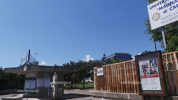 Lamezia: De Biase, ecco perché ho abbandonato sciopero della fame
