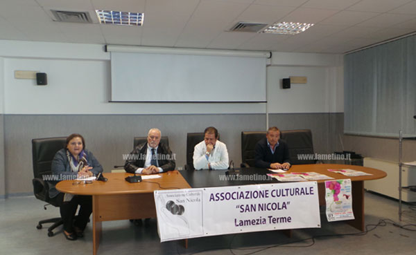 Lamezia: tra i vicoli di Sambiase ritorna la festa del vino a scopo benefico
