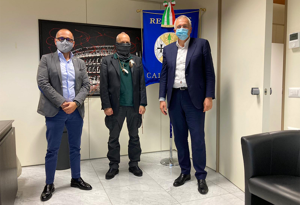 Roghi negli impianti rifiuti, Regione: "Al lavoro per contenere costi smaltimento fuori regione"