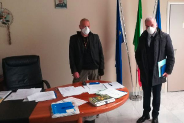 Ambiente, assessore De Caprio: "Da bellezze Calabria possibile sviluppo" 