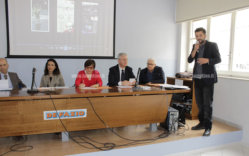 Lamezia, Teatrop presenta il "Gran Galà delle Scuole 2018" il 22 e 24 maggio