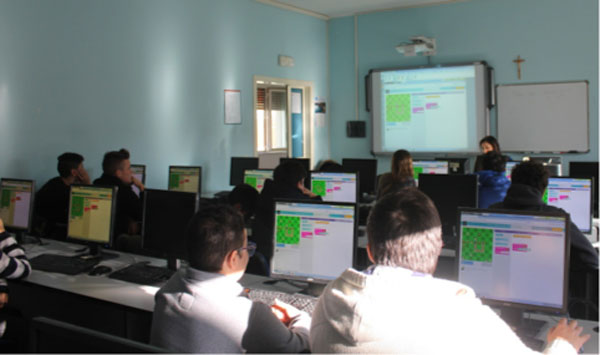 Lamezia, settimana di “Pausa didattica” all’ITE De Fazio