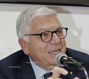 Sacal si insedia in gestione aeroporto Reggio. De Felice: "Nostra attività sarà intensa"