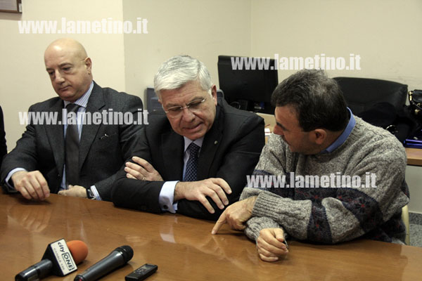 Lamezia, De Felice (Dia): "A breve più rinforzi per forze dell'ordine. Stato sta vincendo battaglia"