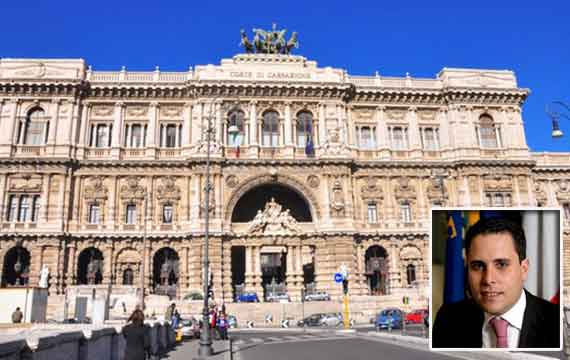 Rimborsopoli, Cassazione annulla carcerazione per Nino De Gaetano