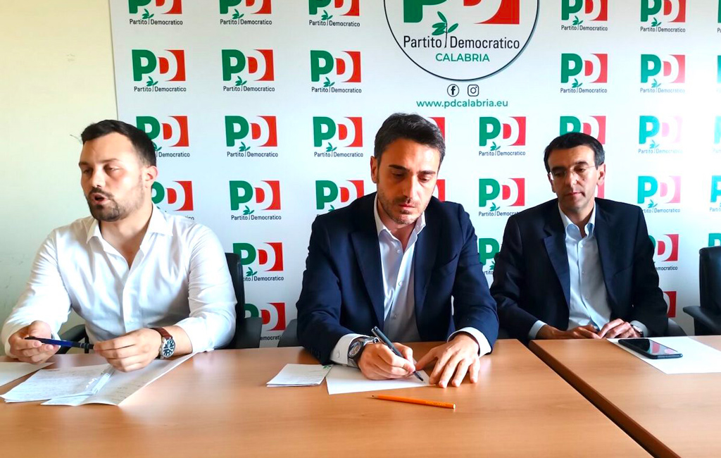 Lamezia, il Pd incontra i movimenti studenteschi per riformare il diritto allo studio