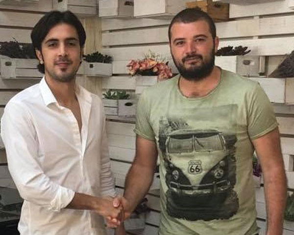De Martino primo acquisto ufficiale del Sambiase per prossima stagione, confermato Umbaca