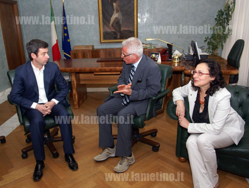 Lamezia, Pd: "Il Tribunale è ancora a rischio"