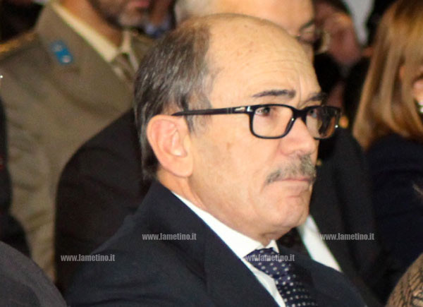 De Raho: “Con morte Riina si chiude era ma non credo a lotta per successione”