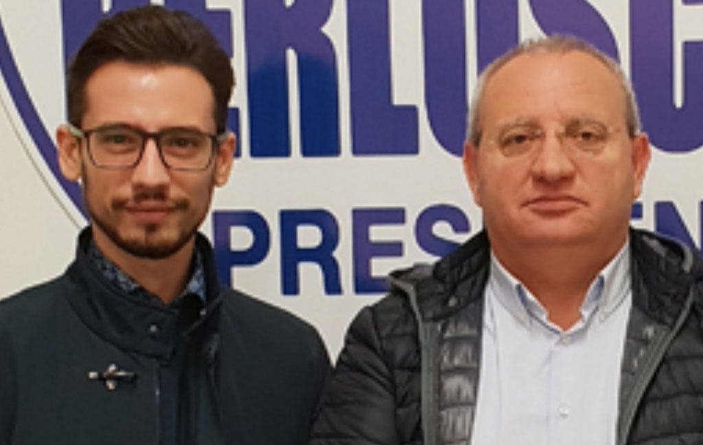 Lamezia, nasce Calabria azzurra: "Sarà presente alle prossime elezioni comunali"