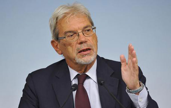 De Vincenti: "In Calabria la Zes è una sola ed è centrata su Gioia Tauro"