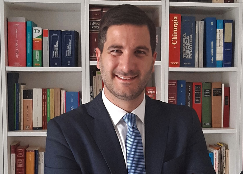 Matteo De Vito lancia candidatura a sindaco del comune di Jacurso