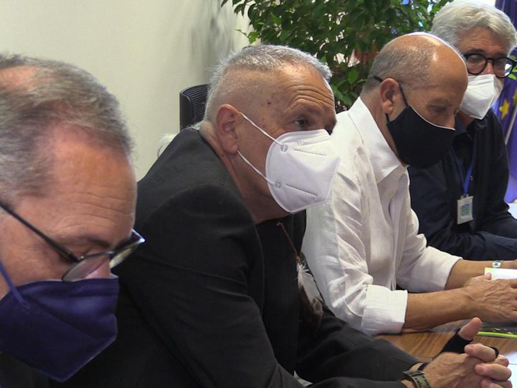 Oscar del cicloturismo, De Caprio: "Pronti ad aumentare investimenti" - VIDEO