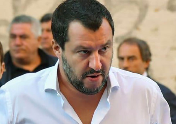 Decreto Salvini, a Catanzaro chiesta la risoluzione