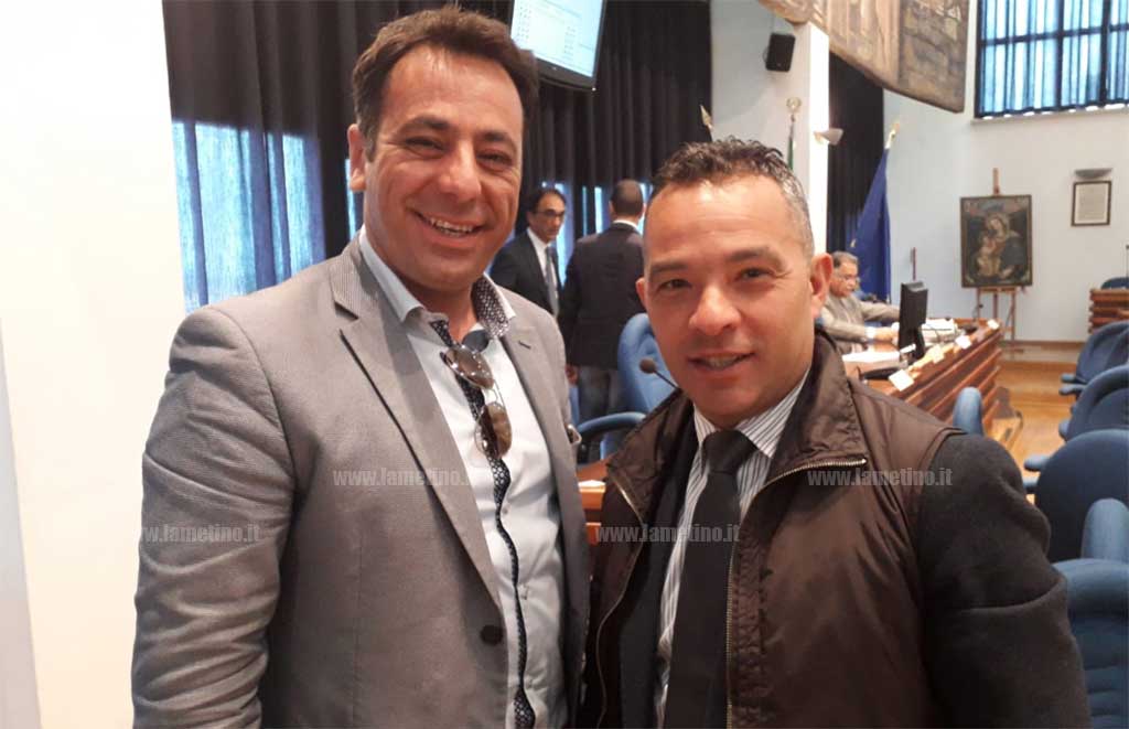 Provincia, Abramo assegna deleghe: a Levato e Sinopoli edilizia scolastica, lavori pubblici e viabilità del lametino