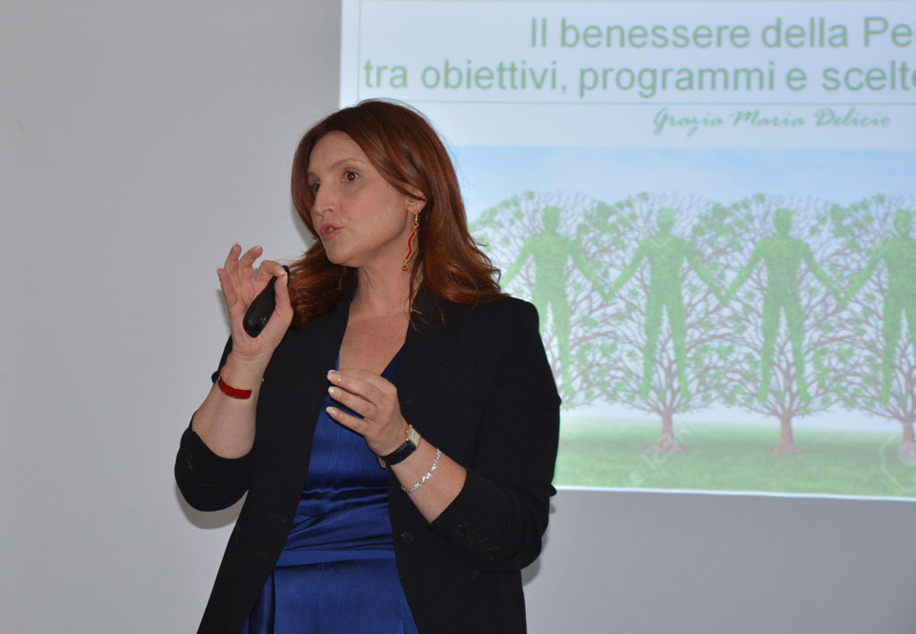 Concluso seminario Uilca, Uilm, Uiltrasporti e Feneal Uil su benessere organizzativo