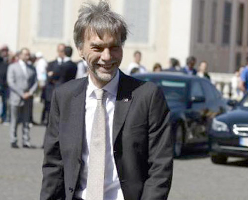 Lamezia: Anci, ministro Delrio incontra sindaci calabresi 