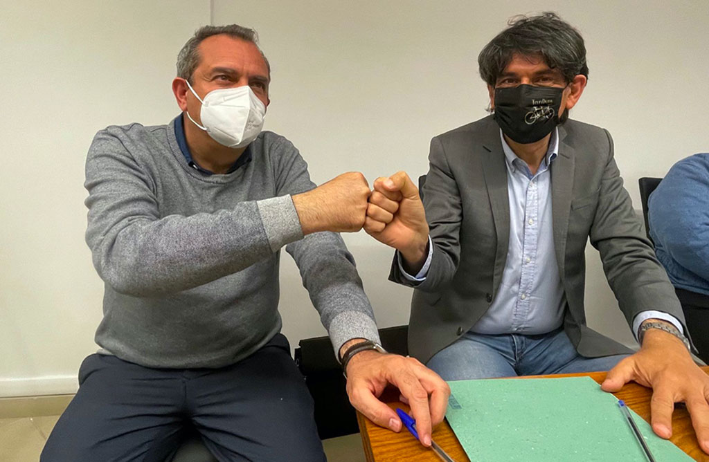 Regionali Calabria, Tansi abbandona de Magistris: "Non ha rispettato gli accordi"