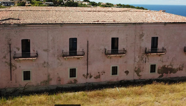 Agenzia del Demanio: tempo fino al 19 maggio per concessione 22 beni, alcuni anche in Calabria