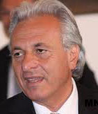 Calabria: Ex sindaco Arena si candida per il Senato