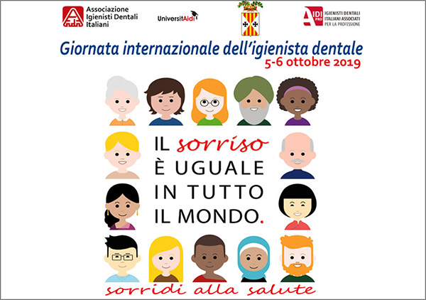 L’evento “Sorridi alla salute” al Parco della Biodiversità di Catanzaro il 5 ottobre