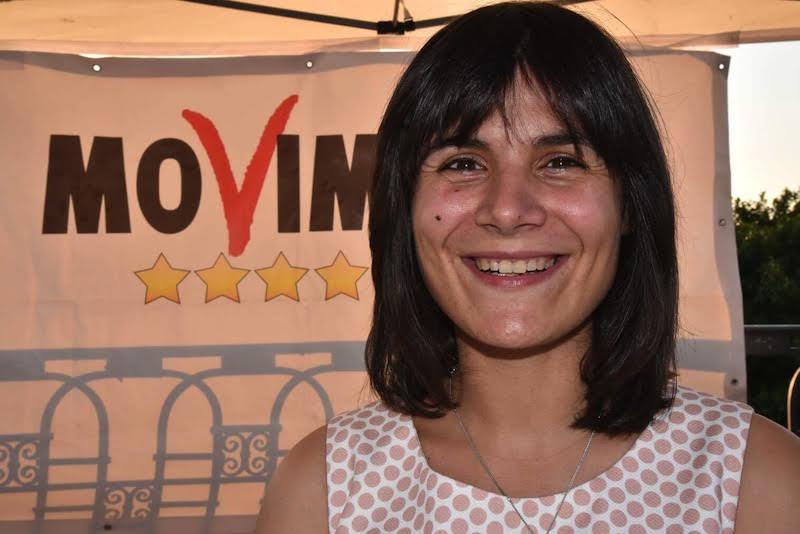La deputata M5S Federica Dieni nuovo segretario del Copasir