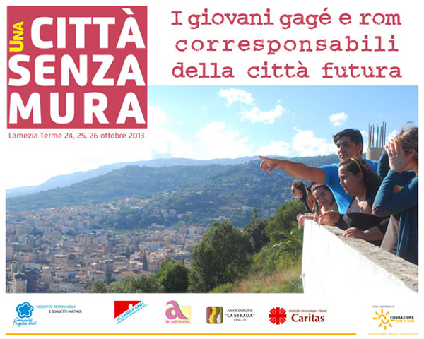 Lamezia: Associazioni promuovono giornate all'insegna dell'accoglienza e del sociale