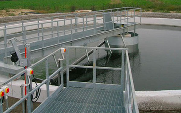 Da fonte di inquinamento del golfo di Lamezia a impianto innovativo, impresa cambia vita sotto il controllo giudiziario