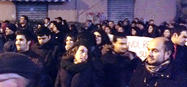 Rifiuti: Capellupo e Squillace (Pd) sostengono protesta discarica Battaglina  