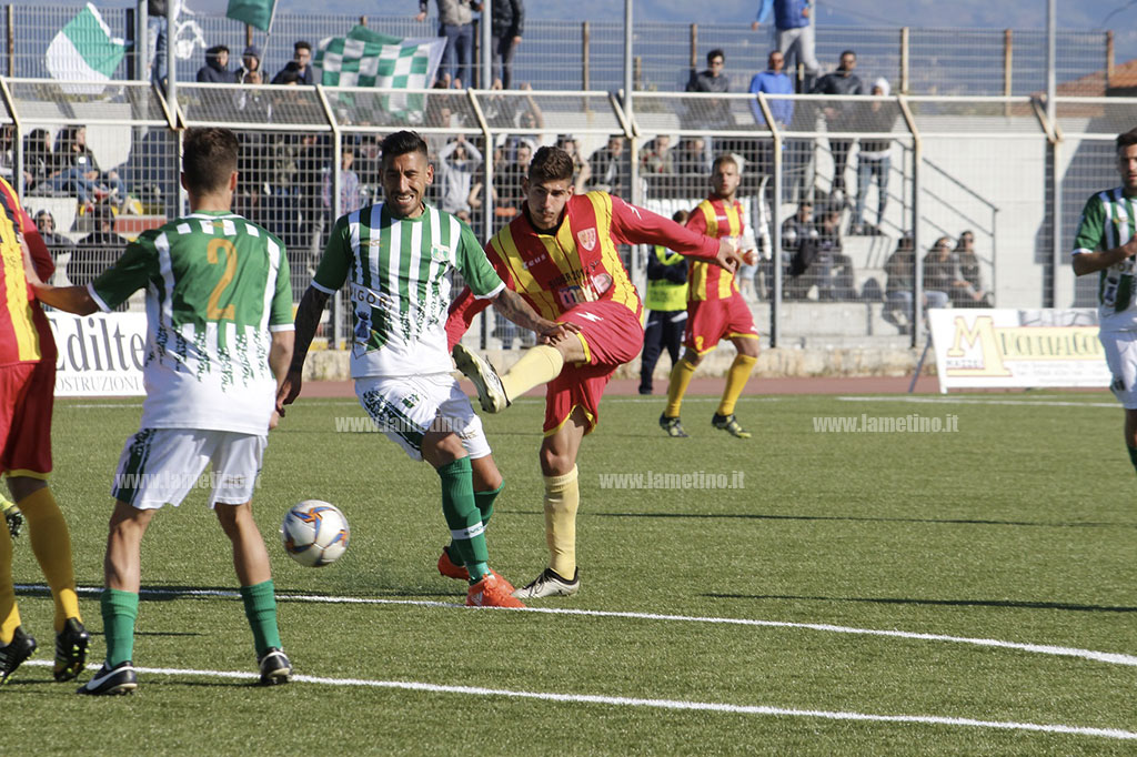 Derby Sambiase-Vigor Lamezia, le pagelle
