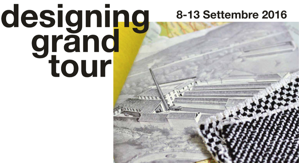 Partirà da Soveria Mannelli il "Designing grand tour", l'8 settembre l'evento di lancio