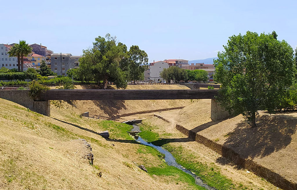 Lamezia, approvati tre interventi valorizzazione patrimonio comunale: anche 450mila euro per passerelle Parco Mastroianni