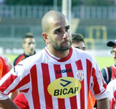 Calcio: Vigor, preso difensore Di Bella