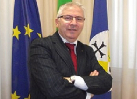 Di Iacovo: "Criminal economies, incidenza stimata in 5 miliardi euro"
