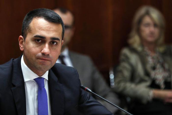 Regionali in Calabria, Rousseau ha deciso: M5S presenterà lista. Parentela ritira dimissioni