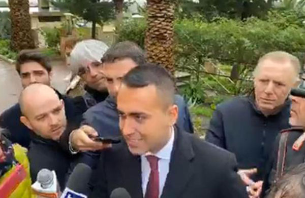 Regionali, aperte anche in Calabria le candidature per le "regionarie" M5S
