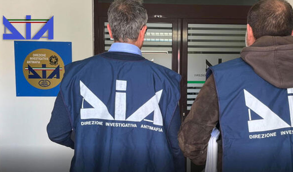 'Ndrangheta in Emilia: sequestro da 3 milioni tra Piacenza e Cremona