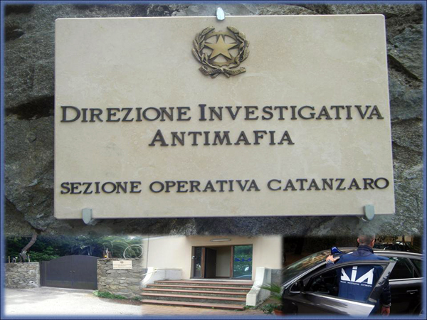 Operazione Insula: due condanne con rito abbreviato
