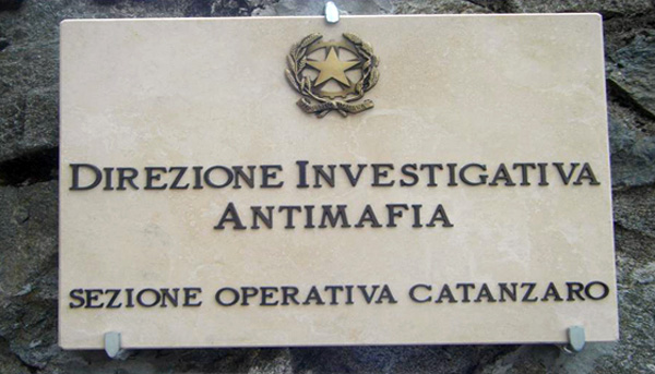 'Ndrangheta, sequestrati beni per 3 milioni a imprenditore cosentino