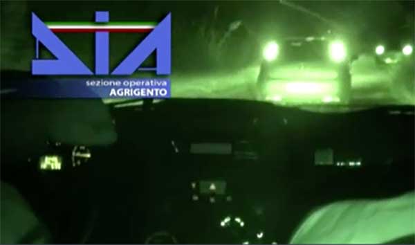 Operazione "Kerkent", si costituisce figlio boss di Agrigento 