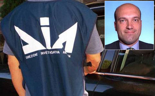 'Ndrangheta: sequestrati beni per 1,1 milioni a Amedeo Matacena 