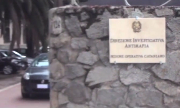 Lamezia, Dia confisca beni per oltre 2 milioni di euro a imprenditori Orlando e Piacente