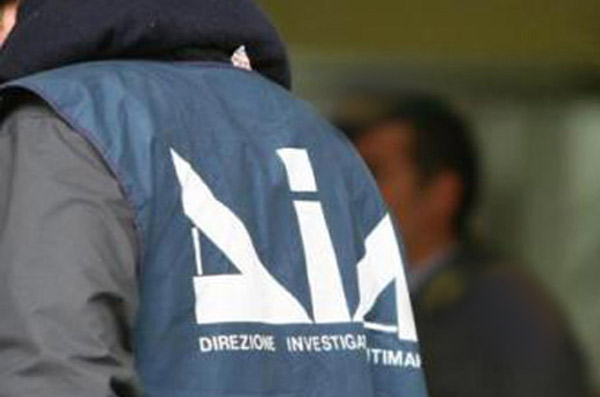 'Ndrangheta: confiscati beni per 13 milioni e conti bancari fra Emilia, Umbria e Calabria