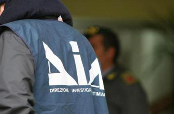 'Ndrangheta, Dia Torino sequestra beni per oltre 1 milione a imprenditore