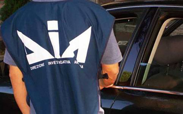 ‘Ndrangheta, amministrazione giudiziaria per società di Siderno operante in settore costruzioni