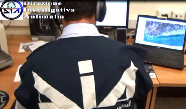 Omicidio di Santo Nigro, 40 anni dopo 2 arresti a Cosenza